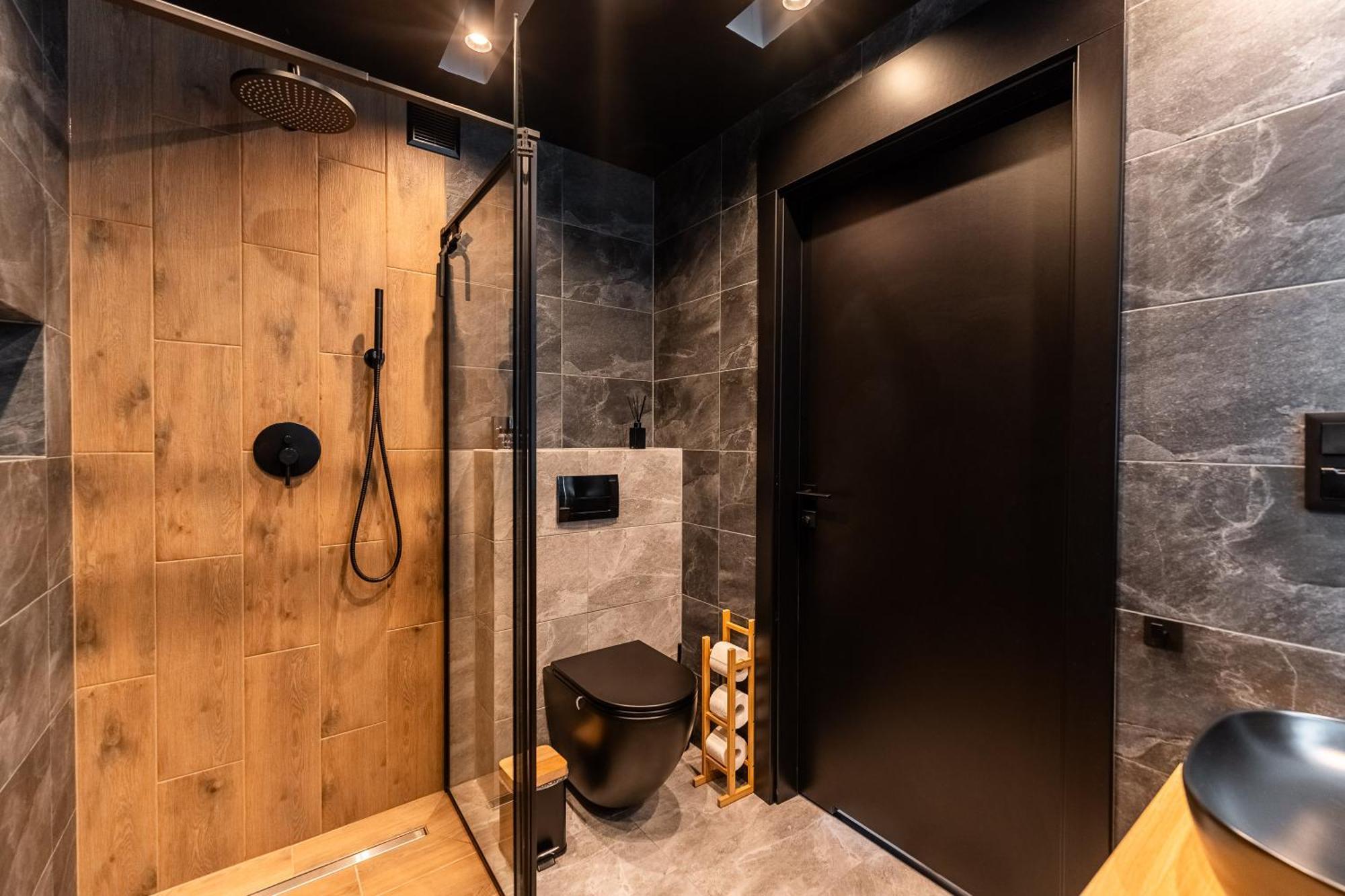 Apartamenty Blekit Na Fali - Platany Kołobrzeg Exterior foto