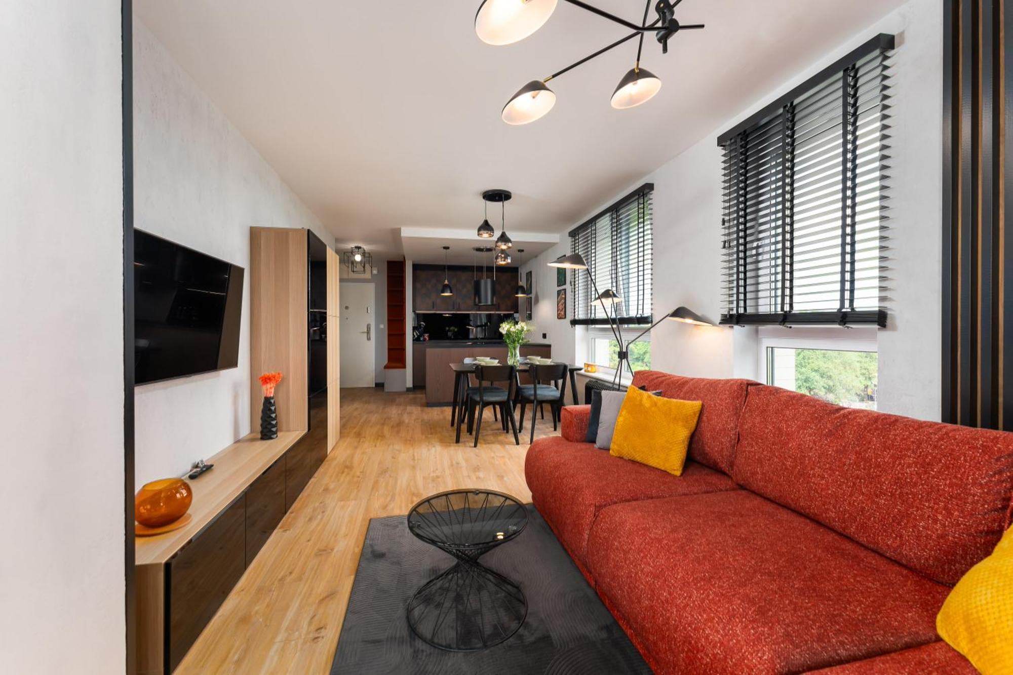 Apartamenty Blekit Na Fali - Platany Kołobrzeg Exterior foto