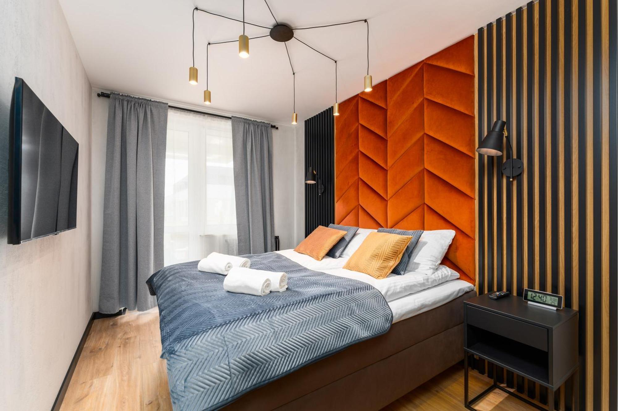 Apartamenty Blekit Na Fali - Platany Kołobrzeg Exterior foto